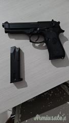 Beretta 98 FS 9x21mm IMI