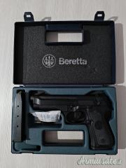 Beretta 98 FS 9x21mm IMI