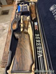 Beretta DT11 silver