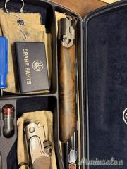 Beretta DT11 silver
