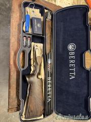 Beretta DT11 silver