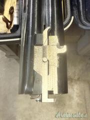Beretta DT11 silver
