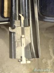 Beretta DT11 silver