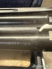 Beretta DT11 silver