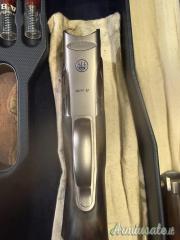 Beretta DT11 silver