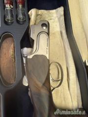 Beretta DT11 silver