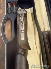 Beretta DT11 silver
