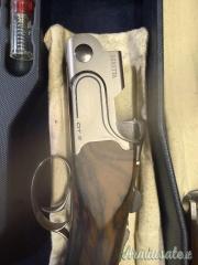 Beretta DT11 silver