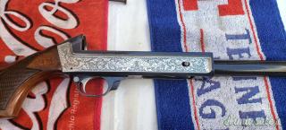 Benelli mod 123 12