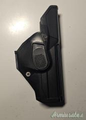 Fondina vega per glock 19
