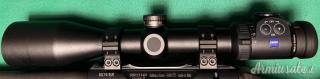 OTTICA ZEISS CONQUEST DL 3X12X50 RETICOLO 60 ILLUMINATO
