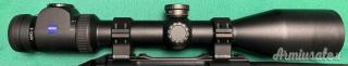 OTTICA ZEISS CONQUEST DL 3X12X50 RETICOLO 60 ILLUMINATO