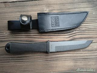 Sog M43 Mini Tsunami