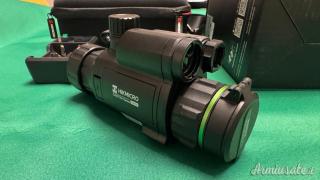 HIKMICRO VISORE INFRAROSSO CHEETAH LRF + ACCESSSORI - CON TELEMETRO