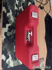 TANFOGLIO CUSTOM LIMITED