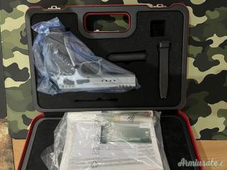 TANFOGLIO CUSTOM LIMITED