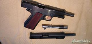 Colt Super Automatic .38 Super Auto