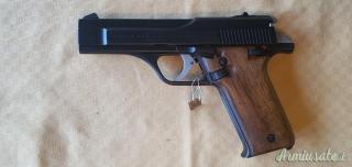 Benelli mod. B80 cal. 7,65