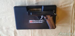 Benelli mod. B80 cal. 7,65