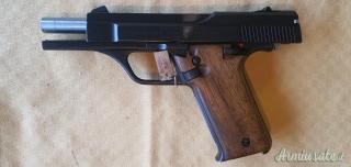 Benelli mod. B80 cal. 7,65