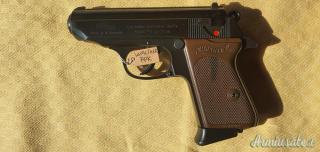 Browning Walther PPK cal. 7,65 Browning .32 ACP  |
