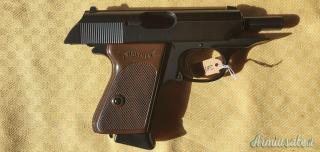 Browning Walther PPK cal. 7,65 Browning .32 ACP  |