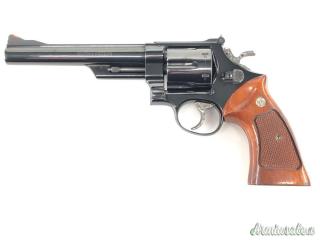Smith & Wesson 29/2 .44 Remington Magnum