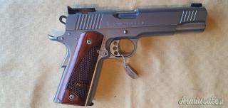 Kimber Kimber mod. Stainless Target II  .45 ACP