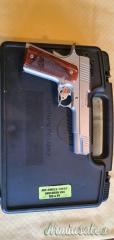 Kimber Kimber mod. Stainless Target II  .45 ACP