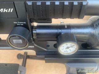 FX Airguns MK2 5.5
