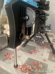 FX Airguns MK2 5.5