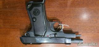 Gruppo Beretta Mod. 1934–1935 — Sei esemplari storici