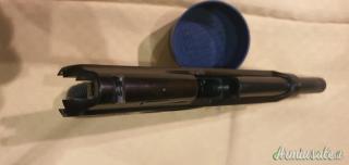 Gruppo Beretta Mod. 1934–1935 — Sei esemplari storici