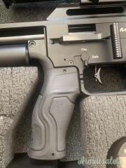 FX Airguns MK2 5.5