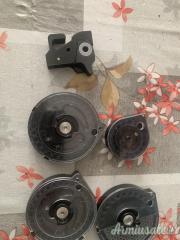 FX Airguns MK2 5.5