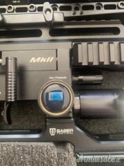 FX Airguns MK2 5.5