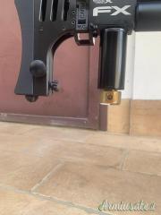 FX Airguns MK2 5.5