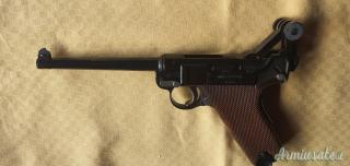 Mauser mod. Luger 29/70 7.65x22mm Parabellum  |  7.65x22mm Luger  | .30 Luger