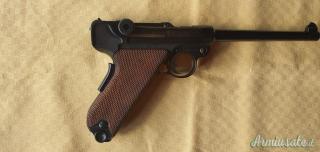 Mauser mod. Luger 29/70 7.65x22mm Parabellum  |  7.65x22mm Luger  | .30 Luger