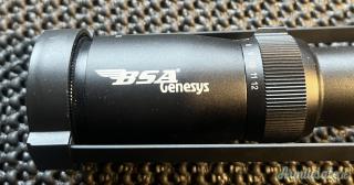 BSA HUNTER GENESYS