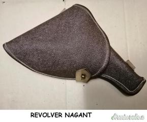 Militari originali - Revolver