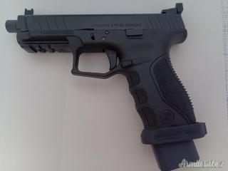 Stoeger STR-9S COMBAT 9x19mm Parabellum | Luger | NATO