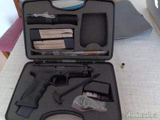 Stoeger STR-9S COMBAT 9x19mm Parabellum | Luger | NATO