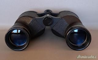 PENTAX 8x40 (grandangolare, effetto WOW)