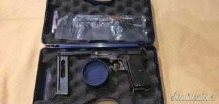 Beretta 948 .22 LR Long Rifle