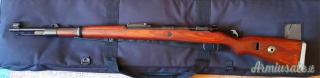 MAUSER K98K CAL. 8X57JS ARSENALE MILITARE DI KRAGUJEVAC MONO MATRICOLA