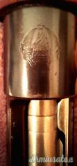 MAUSER GEWEHR 98 M24-57 CAL. 8X57JS ARSENALE MILITARE KRAGUJEVAC MONO MATRICOLA