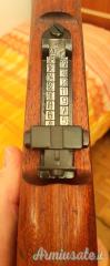 MAUSER GEWEHR 98 M24-57 CAL. 8X57JS ARSENALE MILITARE KRAGUJEVAC MONO MATRICOLA