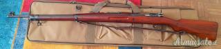 MAUSER PERSIANO MOD. 1898-29 CAL. 8X57JS MONO MATRICOLA