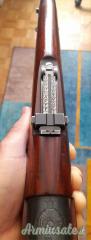 MAUSER PERSIANO MOD. 1898-29 CAL. 8X57JS MONO MATRICOLA